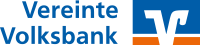 Logo Vereinte Volksbank eG - Verlinkt zur Startseite